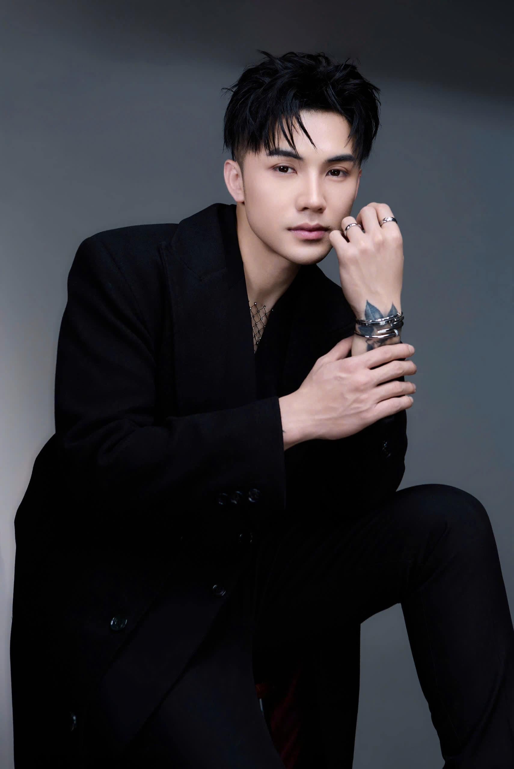 Andy Le không chỉ chơi nhạc mà là nơi giấc mơ bắt đầu cất tiếng