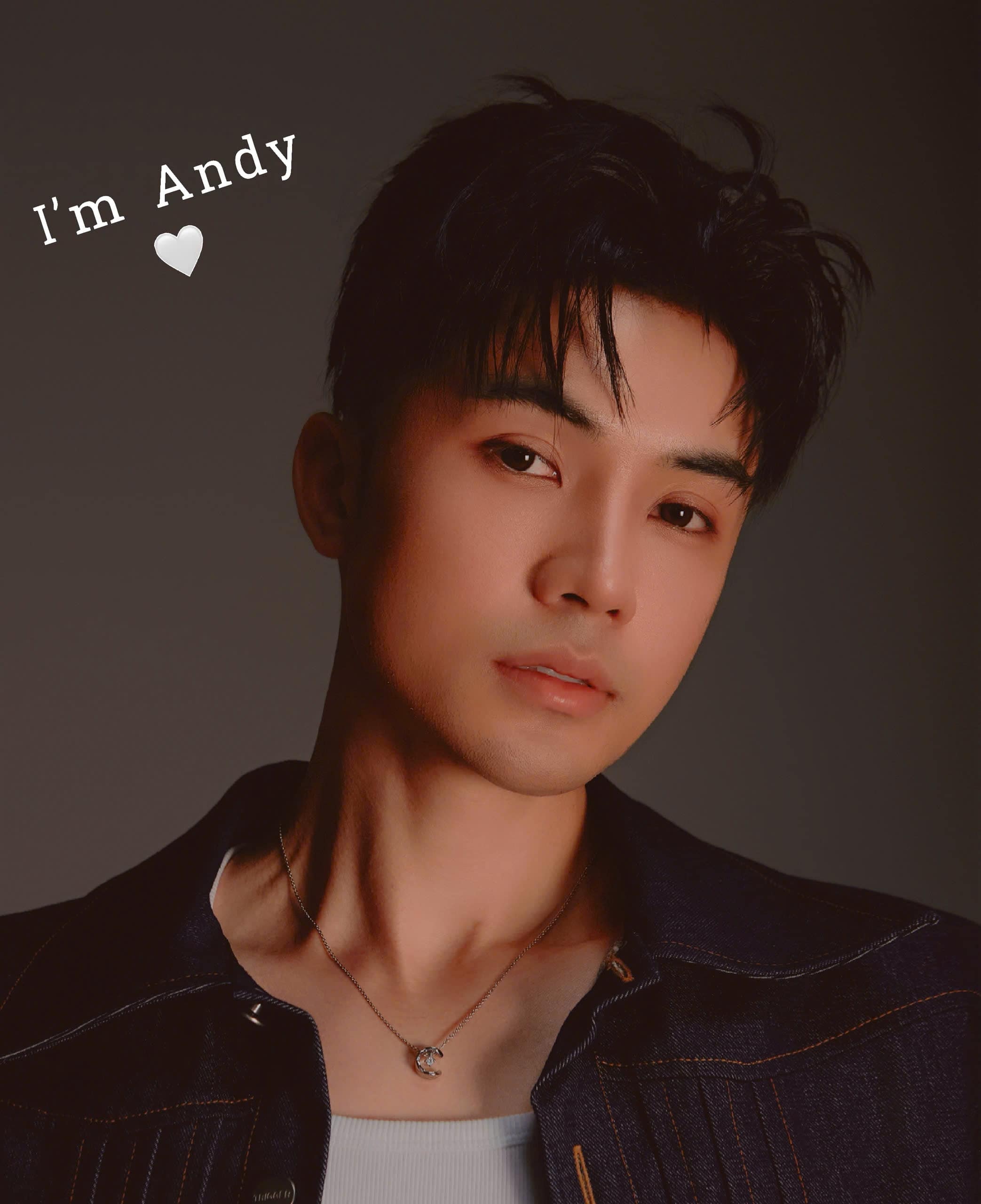 DJ ANDY LE