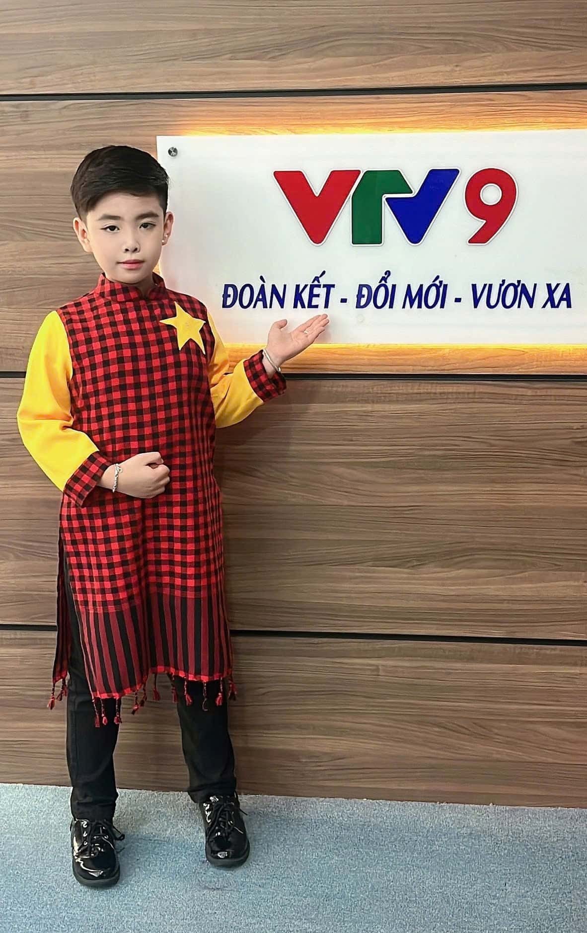 LƯU THIÊN BẢO - 1