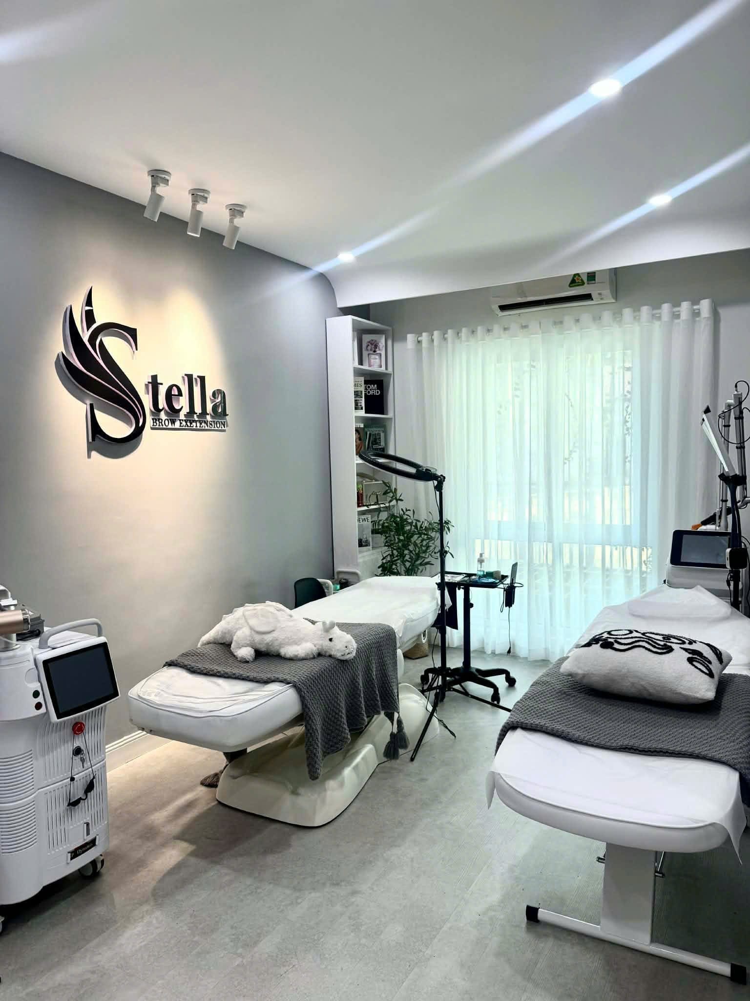 Stella Beauty