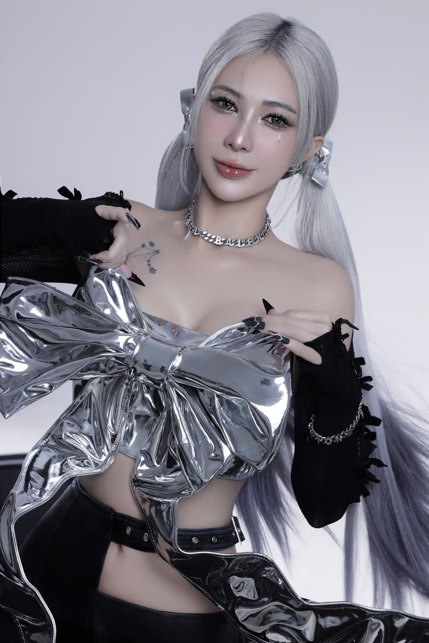 Trịnh Thị Nhựt Mai – nghệ danh DJ Yumie