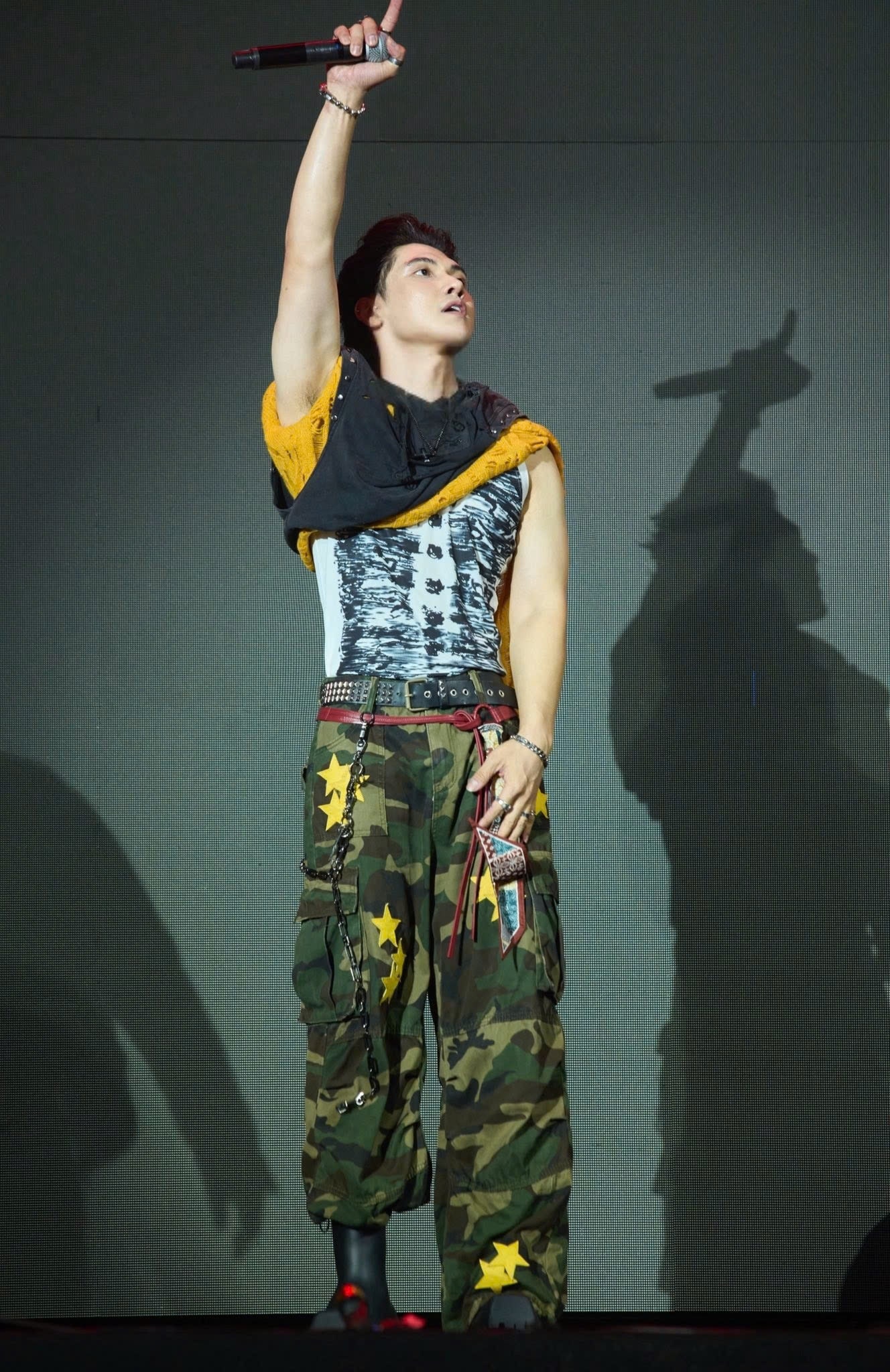 PatricK đặt mục tiêu trở thành producer chuyên nghiệp