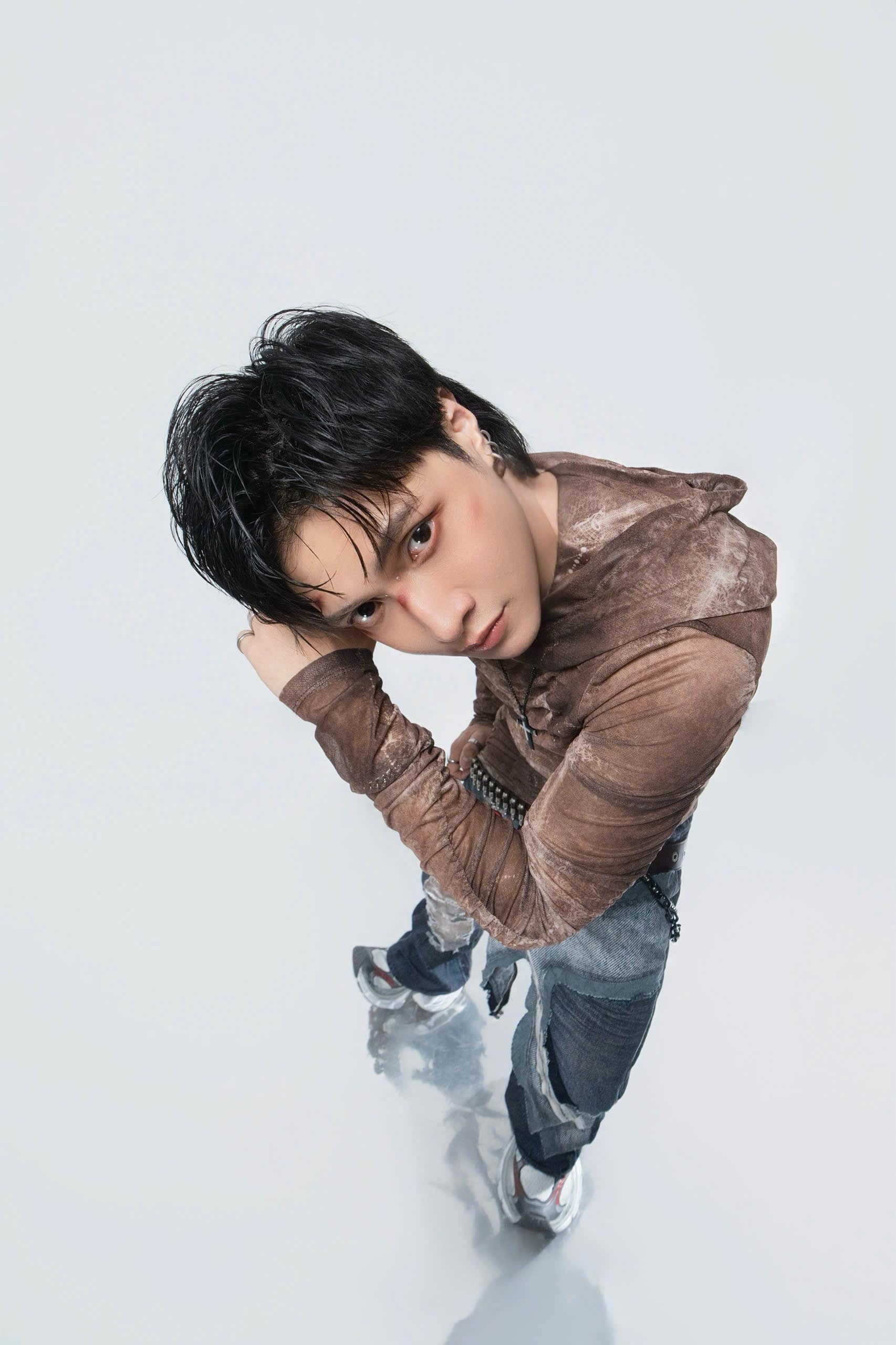 PatricK với 10 năm kinh nghiệm trong nghề DJ