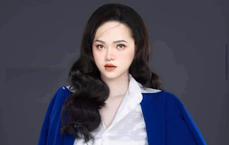 Trần Kim Chi (Chi Xăm)