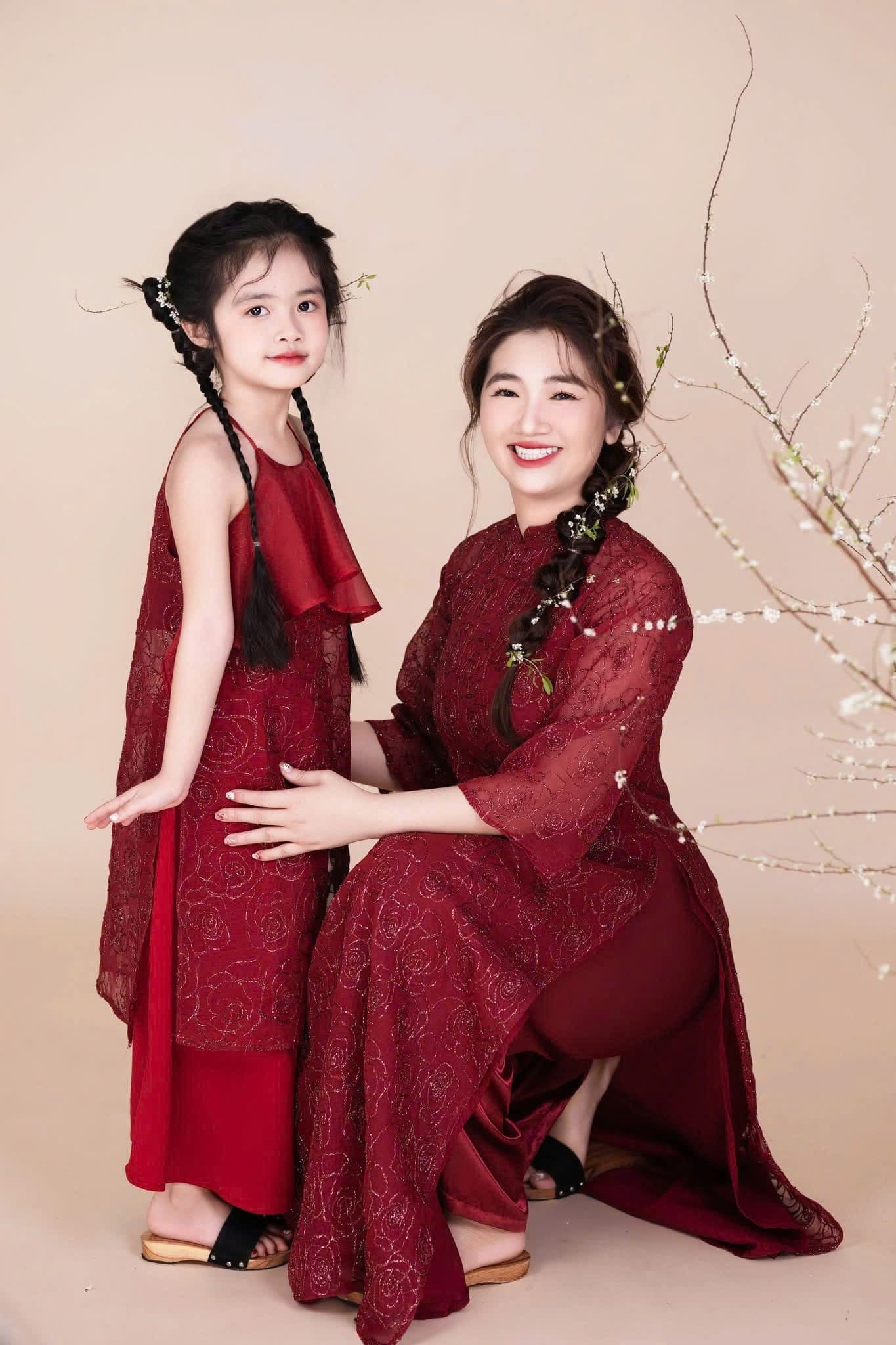 Makeup artist Thuỳ Dương - 4