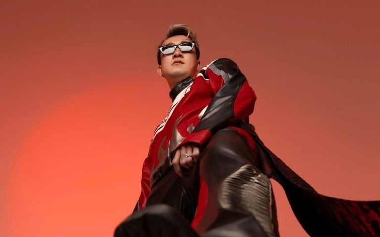 DJ Lộc Sky – Kiên trì xây dựng chỗ đứng trong thế giới DJ