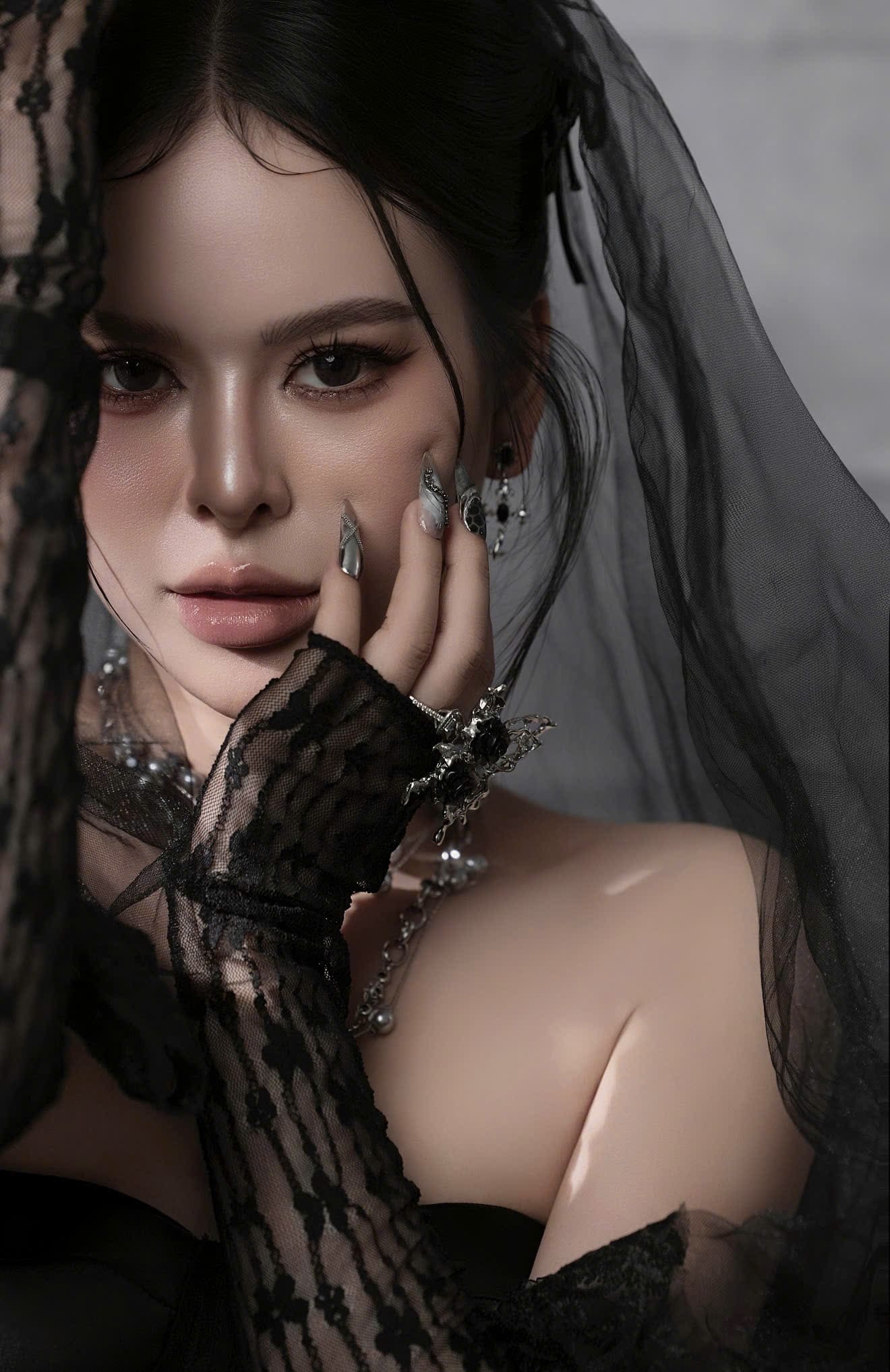 Y.Yen Nail Diamond