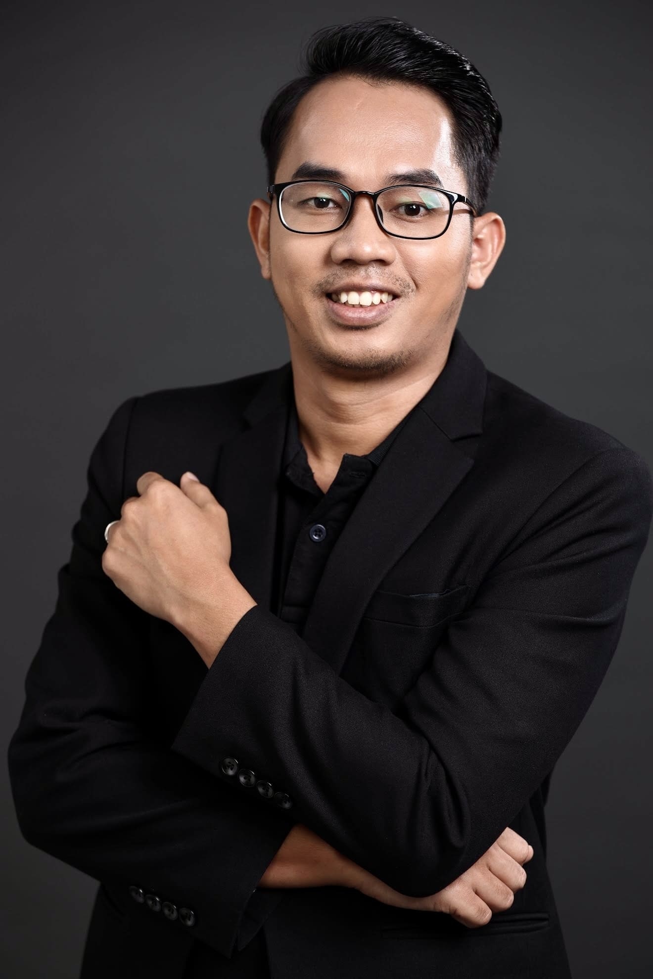 KTS Nguyên Tương - Founder Nhà Đẹp Quảng Nam