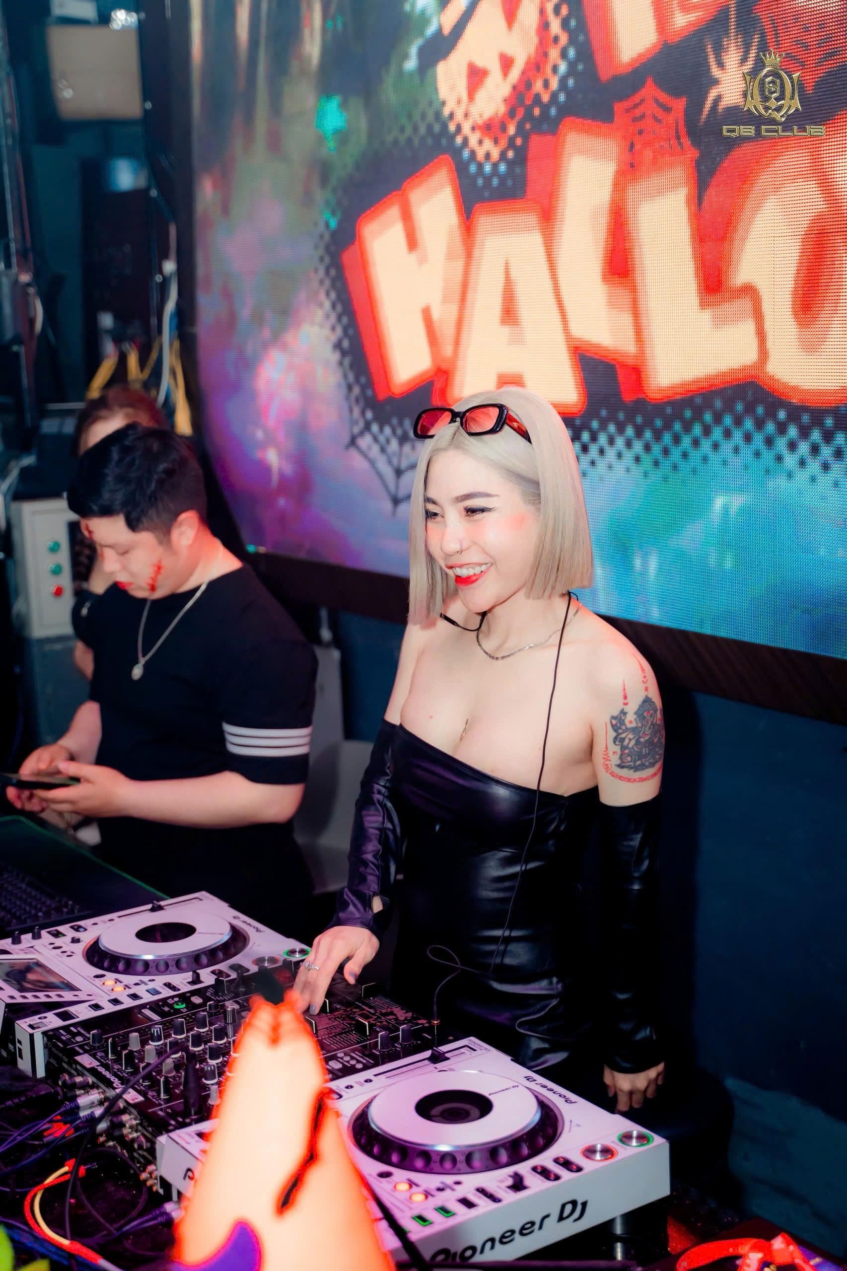 DJ/MC Susan - saoviet247 - 4