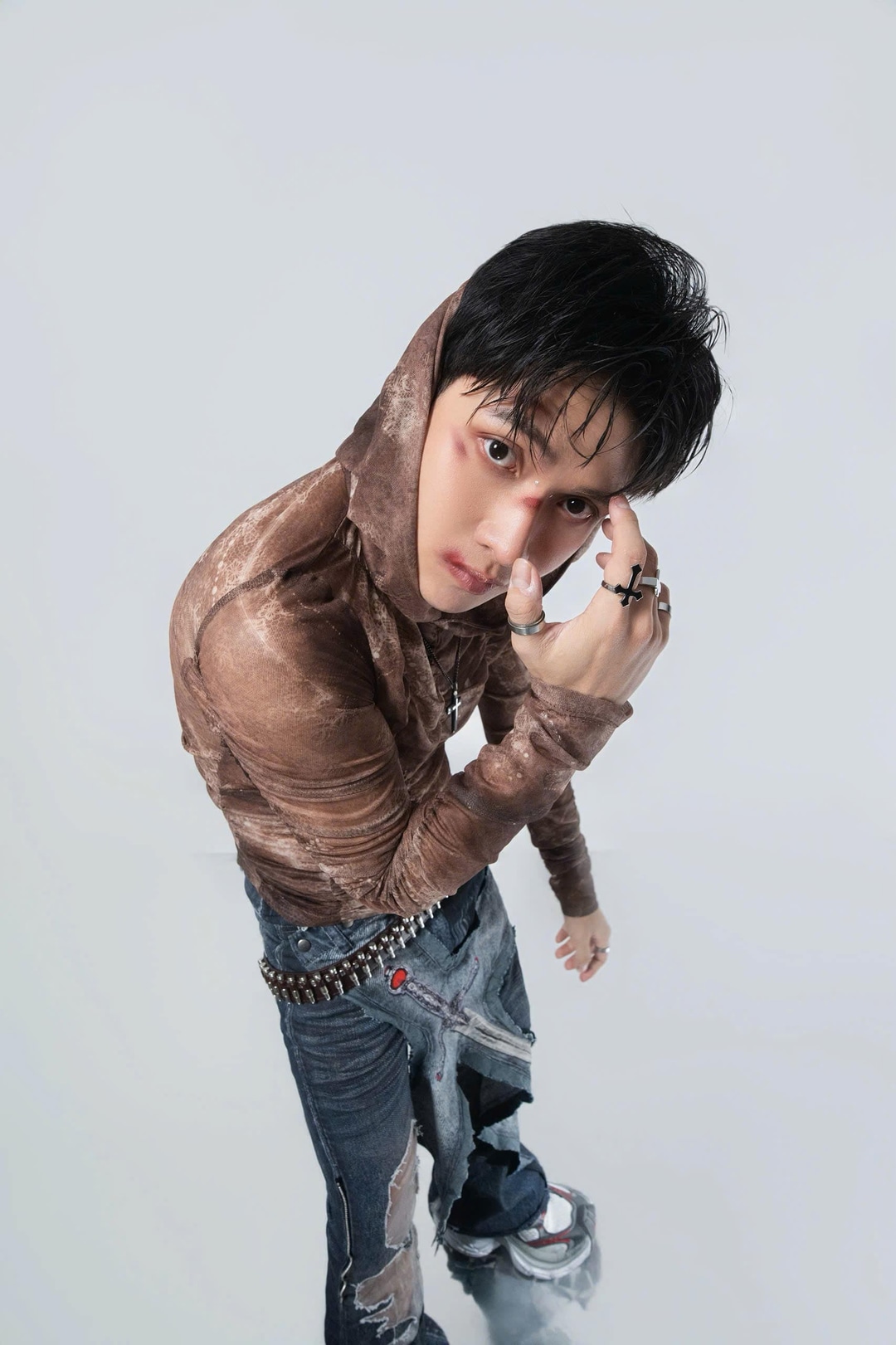 Patrick As A Rapper DJ PatricK - Hành trình làm nghề và những cột mốc đáng nhớ